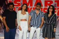 ISmart Shankar Movie Success Meet Photos